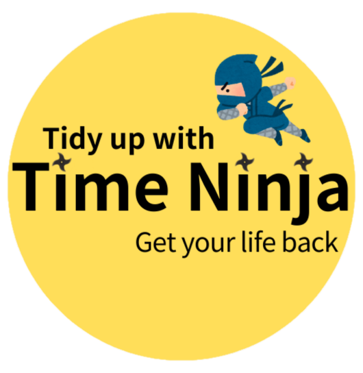 Time Ninja